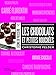 Les chocolats et petites bouchées by 