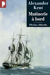 Mutinerie à bord
