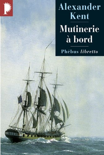 Mutinerie à bord