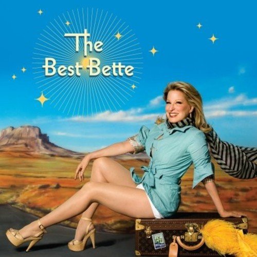 #41 — Best Bette
