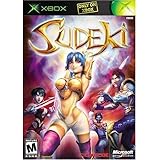 Sudeki - Xbox