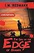The Girl on the Edge of Summer (Micky Knight Mysteries)