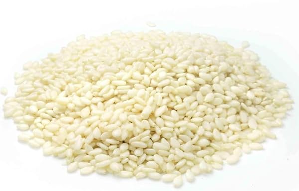 AMAZON GROCERY, SESAME SEEDS, 3 OZ