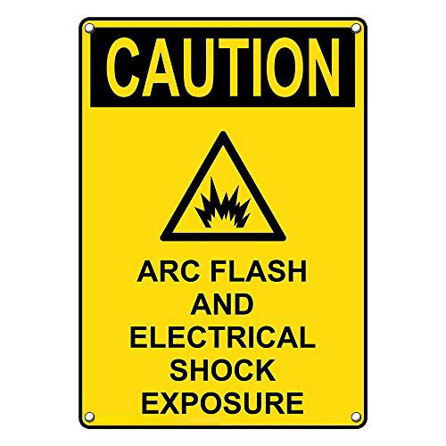 Electrical Arc Flash Symbol - Arc flash vs arc blast. - Mark setape2010