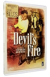 The Blues - Devil's Fire