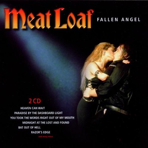 MEATLOAF - For Crying Out Loud (2) Lyrics - Zortam Music