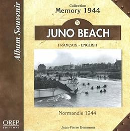 Juno Beach