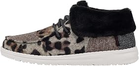 Amazon.com | Hey Dude Women's Britt 