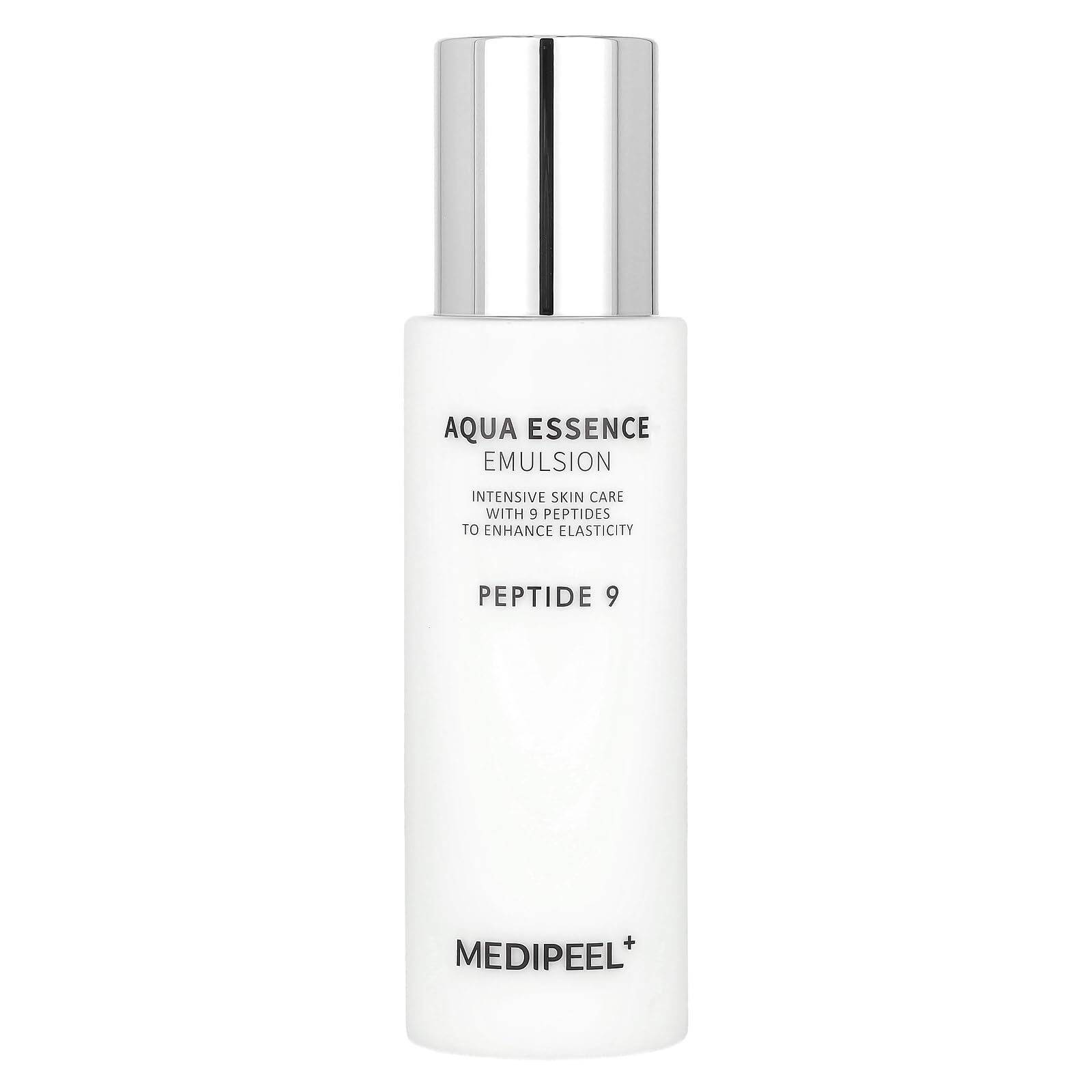 Photo 1 of [MEDI-PEEL] Aqua Essence Peptide 9 Toner 8.45 fl oz / 250ml | Anti-Aging Water Glow Up, Collagen Firming | Korean Skincare, For All Skin Types