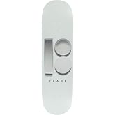 PLAN B 3D Skateboard Deck-7.75