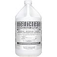 Mediclean PRORESTORE Disinfectant Spray Plus Fragrance Free, Professional Broad Spectrum Disinfectant for Mold, Mildew, Kills Organisms that Cause Odor, 1-Gal, 4 Pk (221522902)