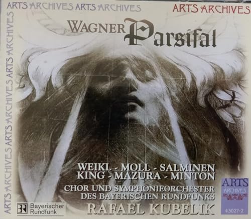 SCHOCK,RUDOLF - Wagner Operas-Rudolf Schock - .com Music