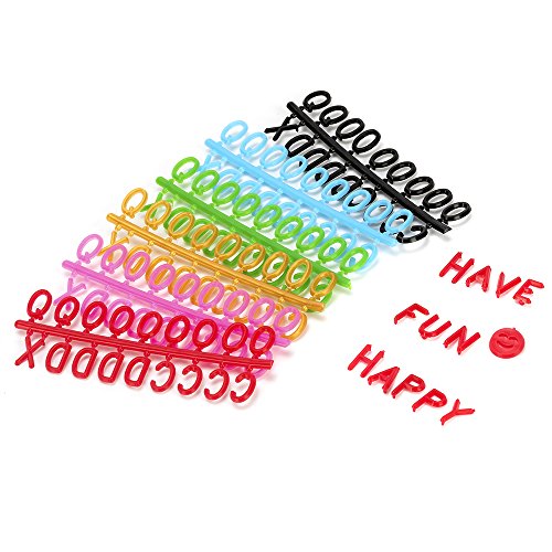 6 Letters+Changeable+Letter+Boards+Letters+universal