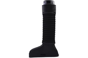 labwork Air Intake Tube Hose 2710900982 Replacement for Mercedes-Benz W204 C250 M271 2012-2015 1.8L