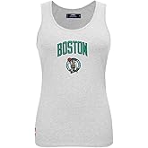 Pro Standard NBA Womens Womens NBA Classic Chenille Cotton Tank Top