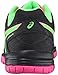 ASICS Women's GEL-Dedicate 4 Tennis Shoe