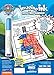 PAW Patrol Imagine Ink 16 Page Magic Ink Coloring Book and 1 Mess Free Marker Bendon 47089