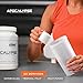 Apocalypse Pre-Workout by Atomic Strength Nutrition | Science Driven Energy, Pump and Strength - Fruit Punch Flavor
