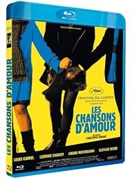 Les Chansons D'amour
