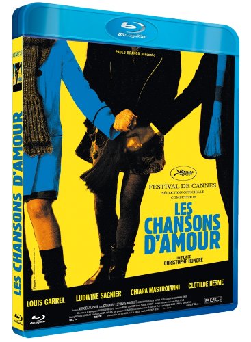 Les Chansons D'amour