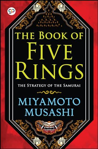 The Book of Five Rings: Miyamoto Musashi: 9798200104451: Amazon