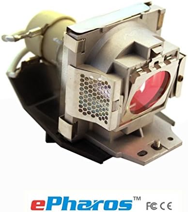 ePharos Brand New RLC-035 Replacement Projector Lamp Compatible Bulb with Generic Housing For VIEWSONIC PJ513D