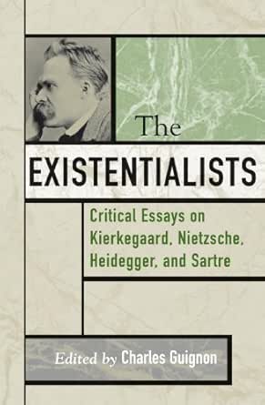 Sartre critical essays 06 image