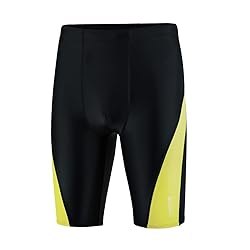 DEVOROPA Boys' Splice Swim Jammers Youth