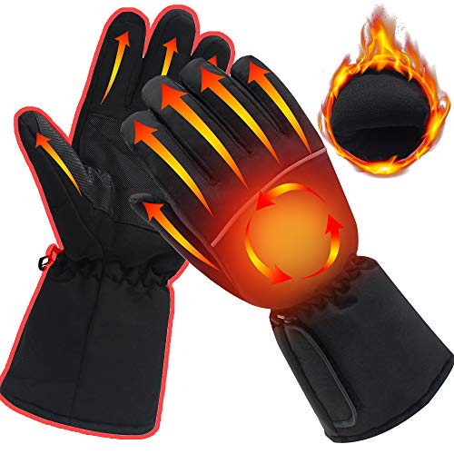 The 6 Best Self Heating Gloves