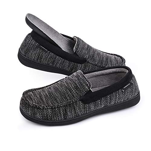 mens slippers amazon