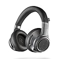 Plantronics BackBeat PRO+ Wireless Noise Canceling Hi-Fi Headphones