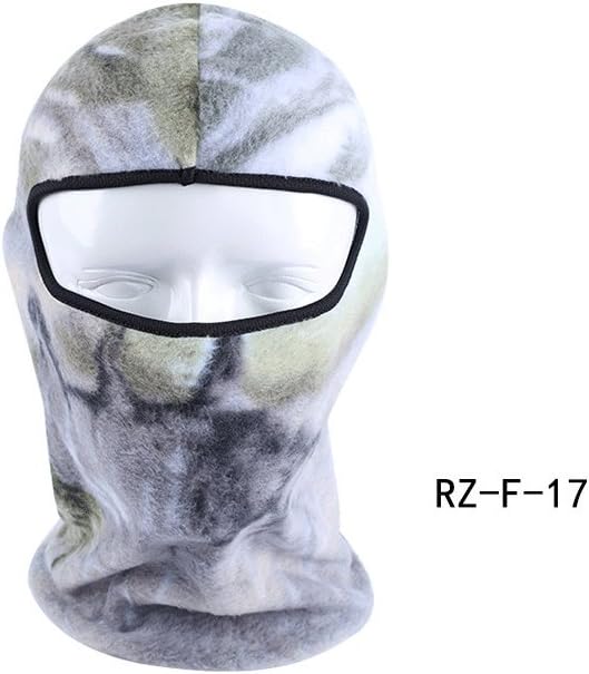GoYonder Adjustable Thermal Fleece Balaclava Winter Outdoor Sports Face Mask