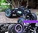 Rc Trucks 4WD RC Car Off Road Remote Control Car 1:14 Climbing Car 2.4Ghz 4WD Monster Truck Remote Control Truck Automatic Tipping Function Four-Wheel Drive Cool Searchlight With Waterproof Function