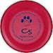 Hyperflite K-10 Competition Standard Dog Disc,multi,