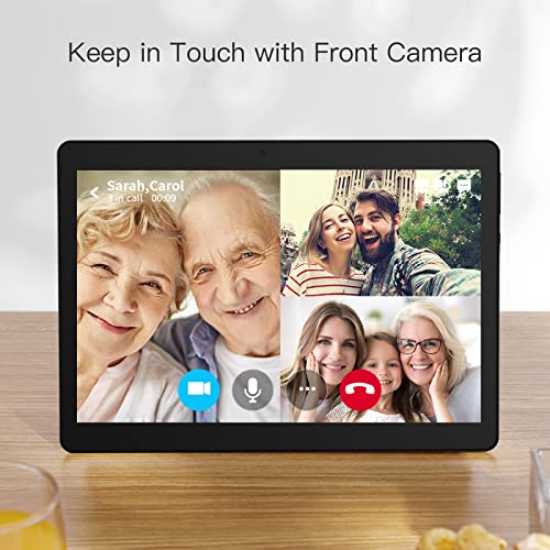 Dragon Touch Notepad K10 Tablets with 32 GB Storage, 10 inch Android