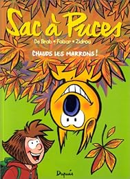 Chauds les marrons !