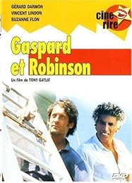 Gaspard Et Robinson