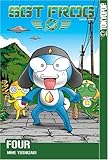 Sgt. Frog, Vol. 4