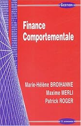Finance comportementale