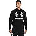 Under Armour Men's Rival Fleece Big Logo Hoodie