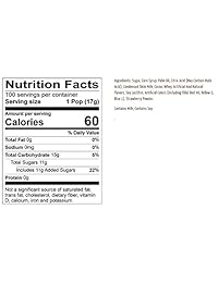 Tootsie Pops Wild Berry Flavors, 3.75 libras