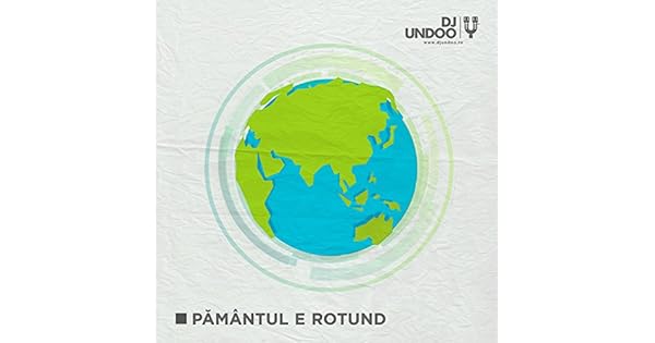 Amazon Com Pamantul E Rotund Dj Undoo Mp3 Downloads