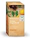 Amazing Grass Green Superfood, Orange Dream, Powder, Box of 15 Individual Servings, 0.28oz, Wheat Grass, Spirulina, Alfalfa, Acai, Maca, Flax Seed, Active Cultures, Vitamin K, Greens, Detox