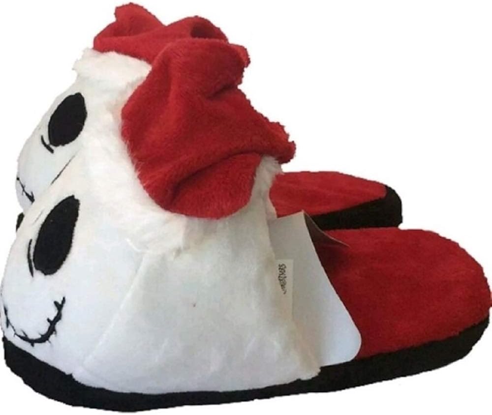 nightmare before christmas house shoes