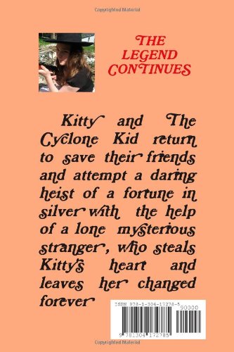 Wildcat Kitty and The Cyclone Kid Ride Again