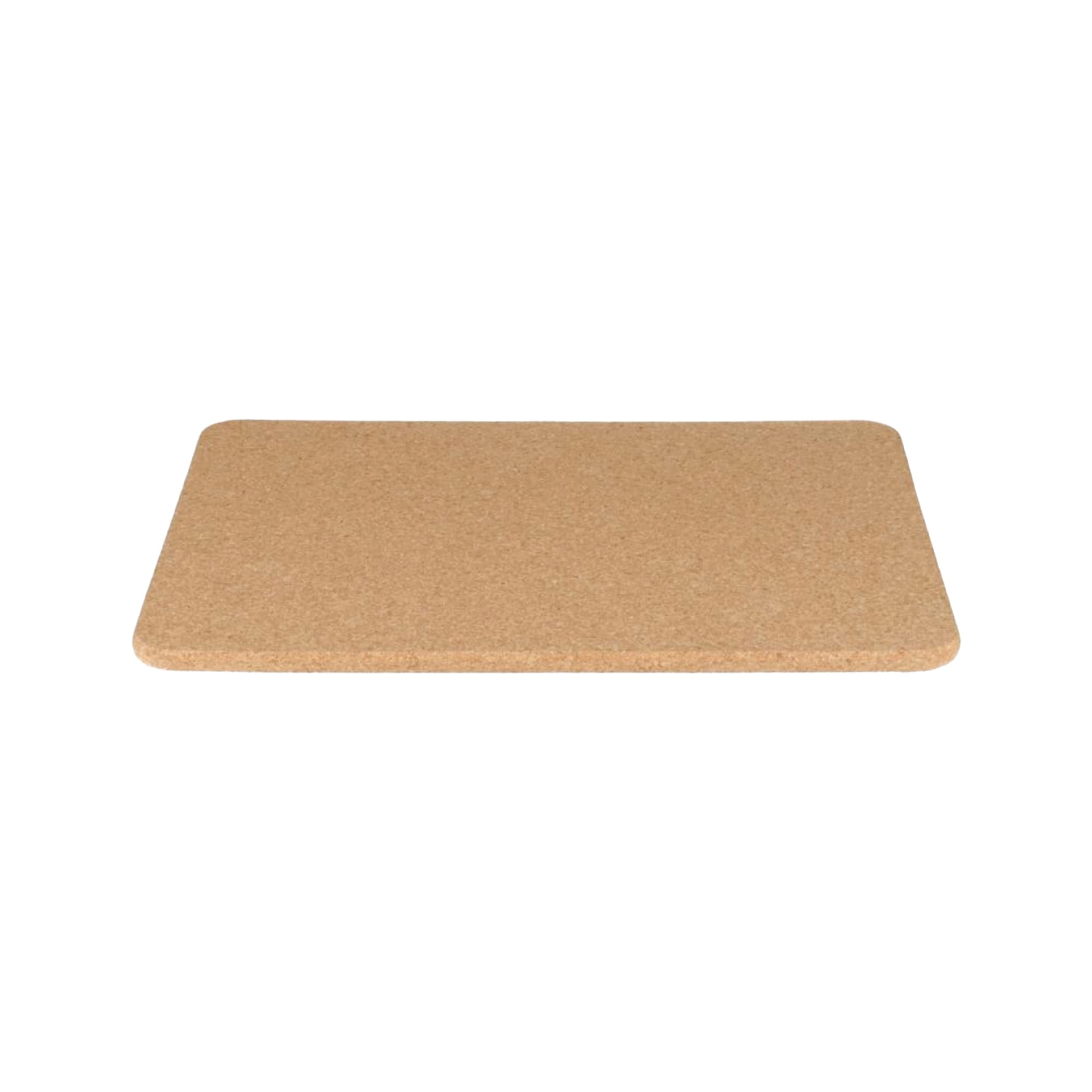 Blue Canyon Natural Cork Bath Mats, Eco-Friendly Durable Wooden Non-slip Bathroom Accessory, Moisture Resistant & Anti-Microbial Bath Corkboard - 12 mm Thickness,46 x 62 cm