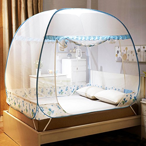 4 DIMPLES+EXCEL+Mosquito+Foldable+2x1+5x1+45m