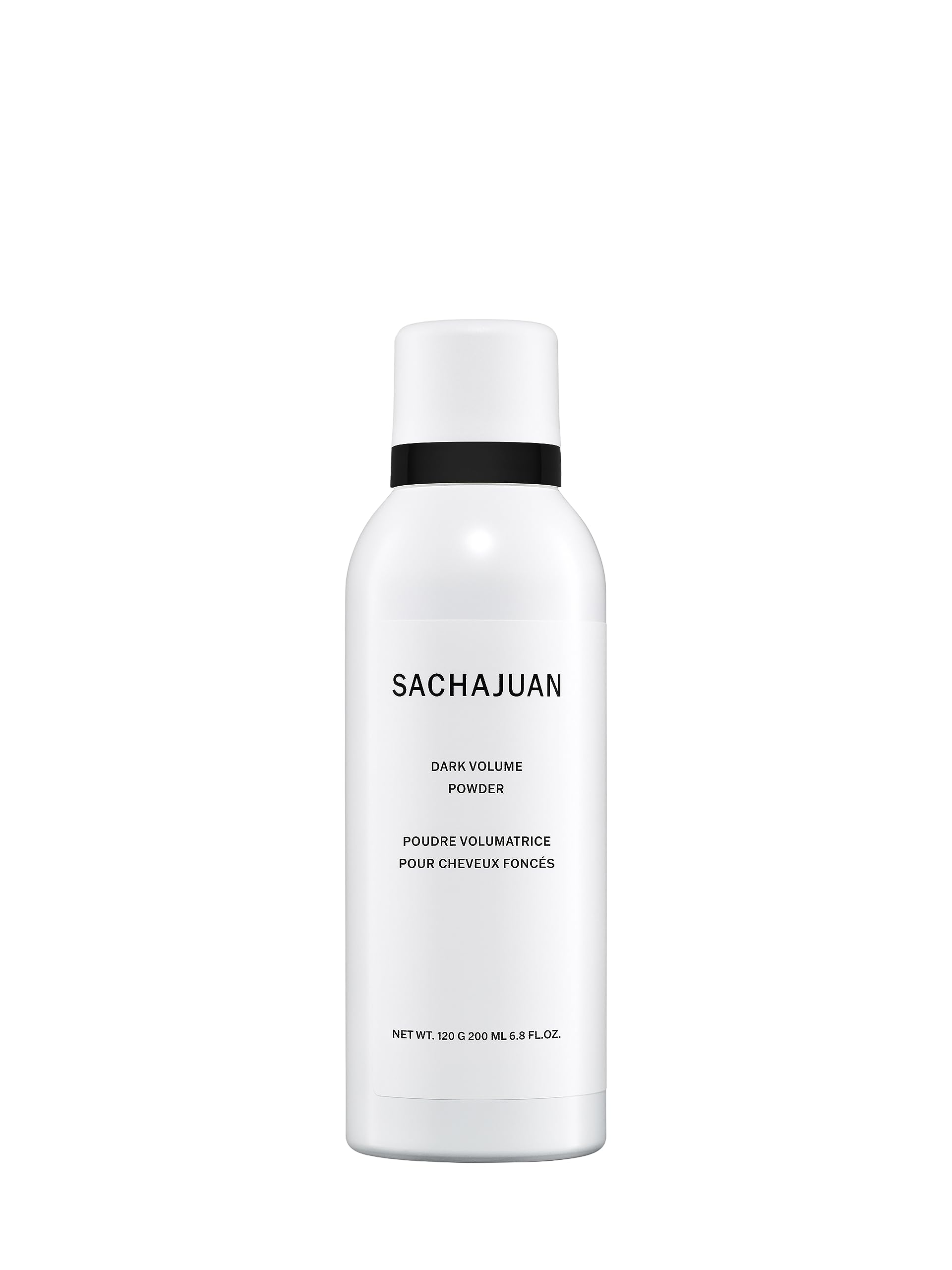 SACHAJUAN Dark Volume Powder 200 ml — image 1