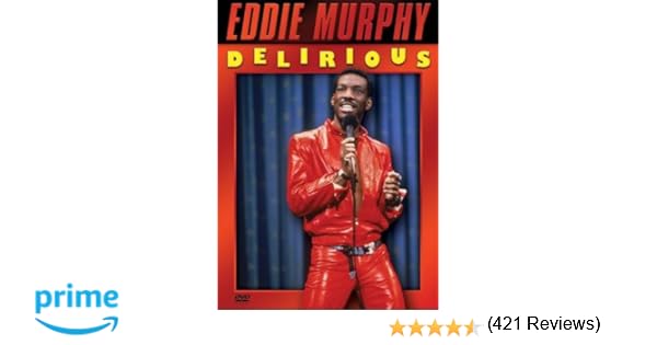 Eddie Murphy Delirious Full Movie Part 1
