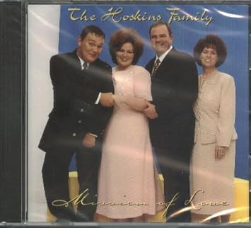 Hoskins Family Mission Of Love Amazon Com Music Become a fan remove fan. amazon com